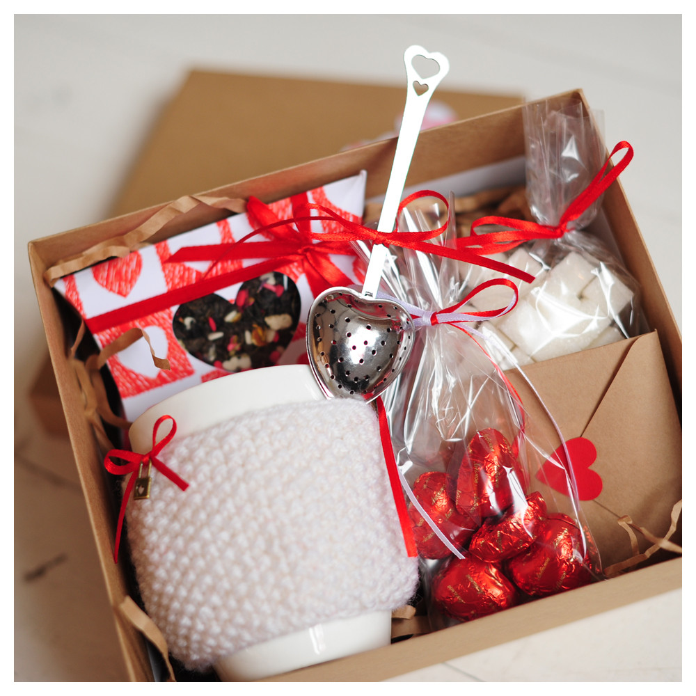 Подарочный набор “Від серця до серця”, фото 1