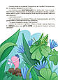 Хочу знати «Дивовижні перетворення. Хто ховався у яєчку» - пізнавальна книга для дітей про природу (9786170042682), фото 4