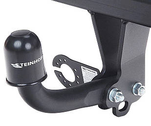 Фаркоп BMW 2 F45 \ F46 (2014-2022) Steinhof. Польща. Зйомний на болтах.