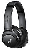 Навушники Anker SoundCore Q20i Black | ANC | Баси | до 60 годин на одному заряді, фото 6