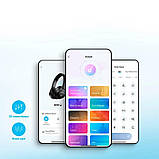 Навушники Anker SoundCore Q20i Black | ANC | Баси | до 60 годин на одному заряді, фото 8