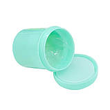 Флюс гель AMTECH NC559ASMUV безвідмивальний 100г для паяння SMD BGA радіодеталей друкованих плат електроніки, фото 2