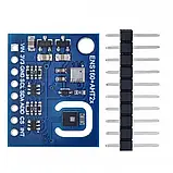Датчик якості повітря температури ENS160 AHT21 для Arduino ESP32 Raspberry Pi I2C модуль моніторингу екології, фото 3
