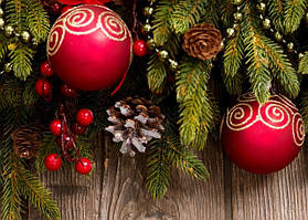 Новорічний товар