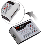 USB Логічний аналізатор 100 МГц 16 каналів Kingst LA1010 для цифрових схем MCU ARM FPGA аналізатор сигналів, фото 2