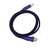 USB Логічний аналізатор 100 МГц 16 каналів Kingst LA1010 для цифрових схем MCU ARM FPGA аналізатор сигналів, фото 4