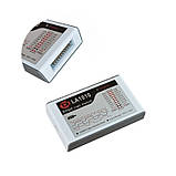 USB Логічний аналізатор 100 МГц 16 каналів Kingst LA1010 для цифрових схем MCU ARM FPGA аналізатор сигналів, фото 8