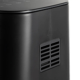 Аерофритниця безмасляна Crownberg CB-5550 5л 2000Вт електричний гриль з сенсорним управлінням, фото 2