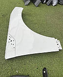 Крило праве Range Rover Sport l461 Ренж Спорт Ровер від2023-рр N9X216015A оригінал бу, фото 3