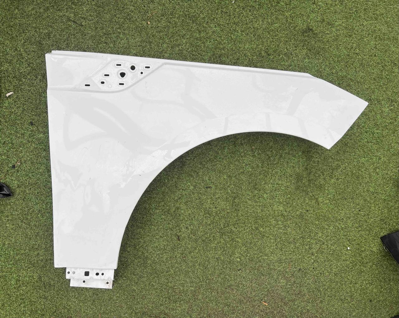 Крило праве Range Rover Sport l461 Ренж Спорт Ровер від2023-рр N9X216015A оригінал бу, фото 1