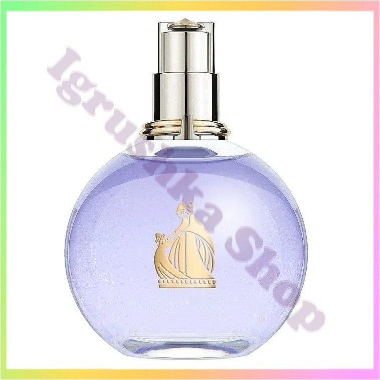 Парфумована вода жіноча Lanvin Eclat dArpege 100 мл квітковий аромат для сучасної жінки елегантність ніжність романтика, фото 1