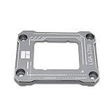 Притискна рамка для процесора LGA1700 BCF надійне кріплення ефективне охолодження CPU алюміній гвинтове кріплення сумісність з, фото 3