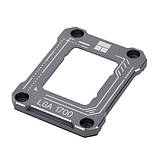 Притискна рамка для процесора LGA1700 BCF надійне кріплення ефективне охолодження CPU алюміній гвинтове кріплення сумісність з, фото 4