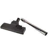 Пилосос без мішка VOLYYX GD-1605 Темно-Синій 3000W циклонний контейнерний потужний з автоматичним намотуванням шнура, фото 2