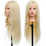 Лялька Манекен Для Зачісок з Тренувальним Набором, фото 2