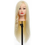 Лялька Манекен Для Зачісок з Тренувальним Набором, фото 3