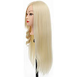 Лялька Манекен Для Зачісок з Тренувальним Набором, фото 4