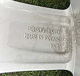 Колісний диск літий Land Rover Defender R20 Ленд Ровер Style 5094 від2020-нч LR172654 оригінал бу, в доброму стані, фото 2