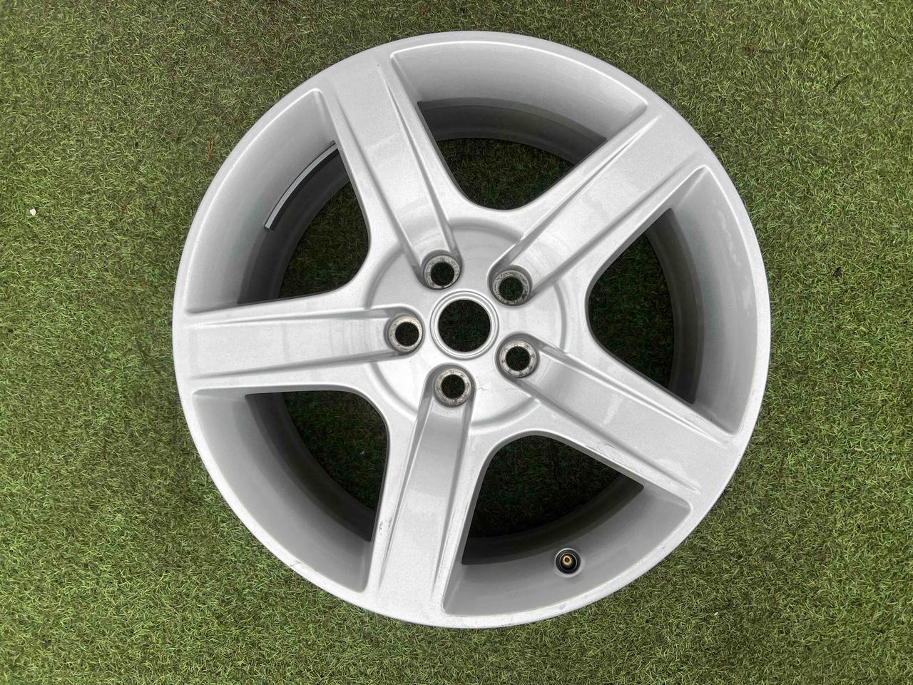 Колісний диск літий Land Rover Defender R20 Ленд Ровер Style 5094 від2020-нч LR172654 оригінал бу, в доброму стані, фото 1