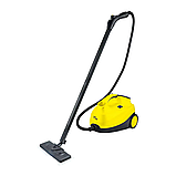 Пароочисник 4000Вт Zepline ZP7782 Жовтий парогенератор пароочисник для дому побутовий очищувач парою, фото 3