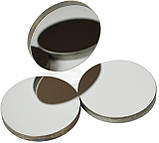 Дзеркало для лазерного верстата до 100 Вт 25 мм 3 шт., фото 4