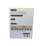 Пластир для лікування варикозу тромбозу васкуліту набряків сосудистих зірок болю екземи 10 шт, фото 4