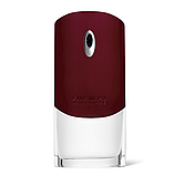 Туалетна вода Дживанші Пур Хом цитрусовий аромат для чоловіків 100 мл парфум чоловічий туалетна вода для чоловіків, фото 2