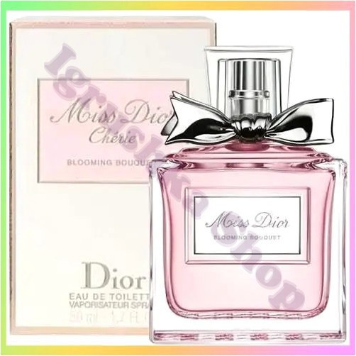 Жіноча парфумована вода Miss Dior Cherie Квіткові аромати для жінок 100 мл Елегантний аромат для романтичних моментів, фото 1