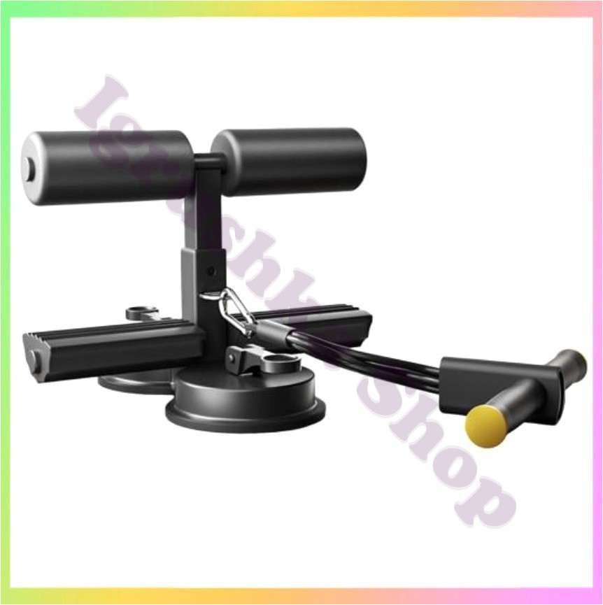 Тренажер для дому універсальний багатофункціональний для силових і кардіо тренувань з регулюванням навантаження DK-03, фото 1