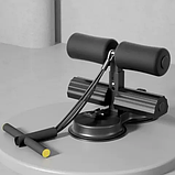 Тренажер для дому універсальний багатофункціональний для силових і кардіо тренувань з регулюванням навантаження DK-03, фото 3