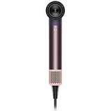 Фен для волосся з насадками DYS Supersonic HD19 потужний іонний швидкісний компактний для укладання волосся в салоні та вдома, фото 3