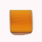 Фільтр HEPA змінний для пилососів, що миється Karcher WD2 WD3 аналог оригіналу багаторазовий для очищення повітря, фото 4