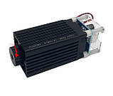 Потужний лазерний модуль LT20W 20Вт 450нм для різання гравіювання ЧПУ верстата акрил дерево фанера шкіра пластик, фото 6