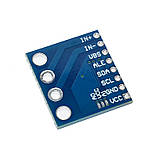 Цифровий датчик струму та напруги INA226 I2C модуль моніторингу енергії для Arduino ESP32 Raspberry Pi та мікроконтролерів, фото 3