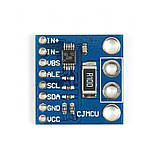 Цифровий датчик струму та напруги INA226 I2C модуль моніторингу енергії для Arduino ESP32 Raspberry Pi та мікроконтролерів, фото 5