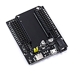 Плата розширення NodeMCU 32S Lua ESP32S 38P V4 Goouuu WiFi Bluetooth інтерфейси TypeC MicroUSB для IoT розумного будинку, фото 4