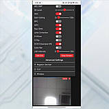 ESP32 S3 CAM N16R8 модуль камери RHYX M21 45 плата розробника IoT WiFi Bluetooth для відеопроектів та комп'ютерного зору, фото 4