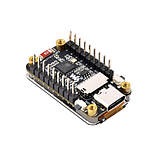 ESP32 C6 1.47 дюйма плата розробника з дисплеєм Wi-Fi Bluetooth Type-C для IoT Arduino проектів автоматизації, фото 2