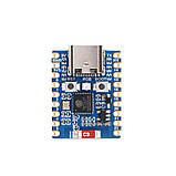 ESP32 H2 SuperMini плата розробника IoT Bluetooth Zigbee Thread міні плата для розумного будинку автоматизації датчиків, фото 2