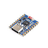 ESP32 H2 SuperMini плата розробника IoT Bluetooth Zigbee Thread міні плата для розумного будинку автоматизації датчиків, фото 3