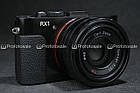 Фотоапарат Sony RX1 (Sony Cyber-shot DSC-RX1), фото 3
