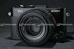 Фотоапарат Sony RX1 (Sony Cyber-shot DSC-RX1)