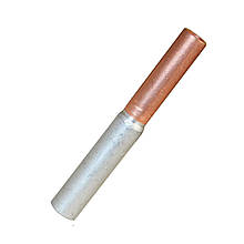 Гільза GTL-16 мідно-алюмінієва з'єднувальна Ny95506505