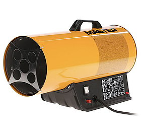 Газова теплова гармата Master BLP 53 M