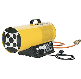 Газова теплова гармата Master BLP 73 ET