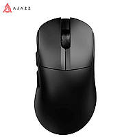 Мишка AJAZZ AJ179 V2 Black | Сенсор PAW3311 | 26000 DPI