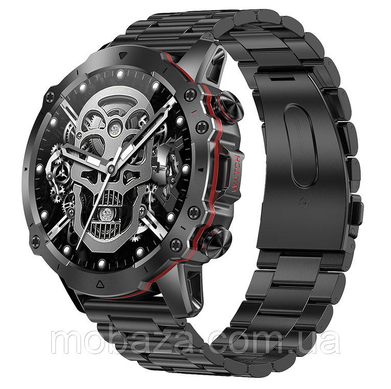 Smart Forest Pro Black