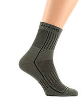 M-Tac шкарпетки легкі Mk.3 Olive 39-42, фото 2