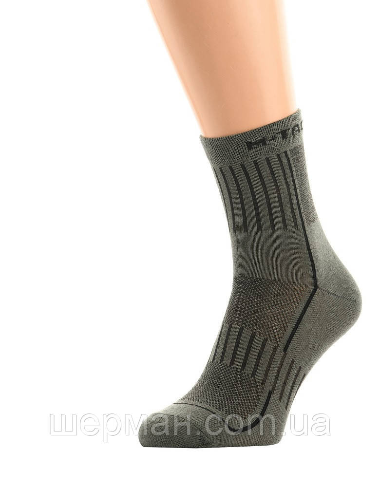 M-Tac шкарпетки легкі Mk.3 Olive 39-42