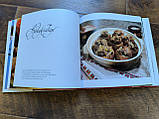 Книга Ukrainian Traditional Cuisine in Folk Calendar, фото 3